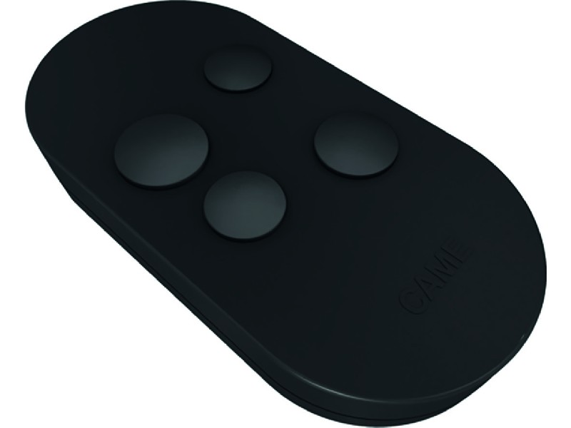 EMETT.4C.433/868 CODE FIX NOIR