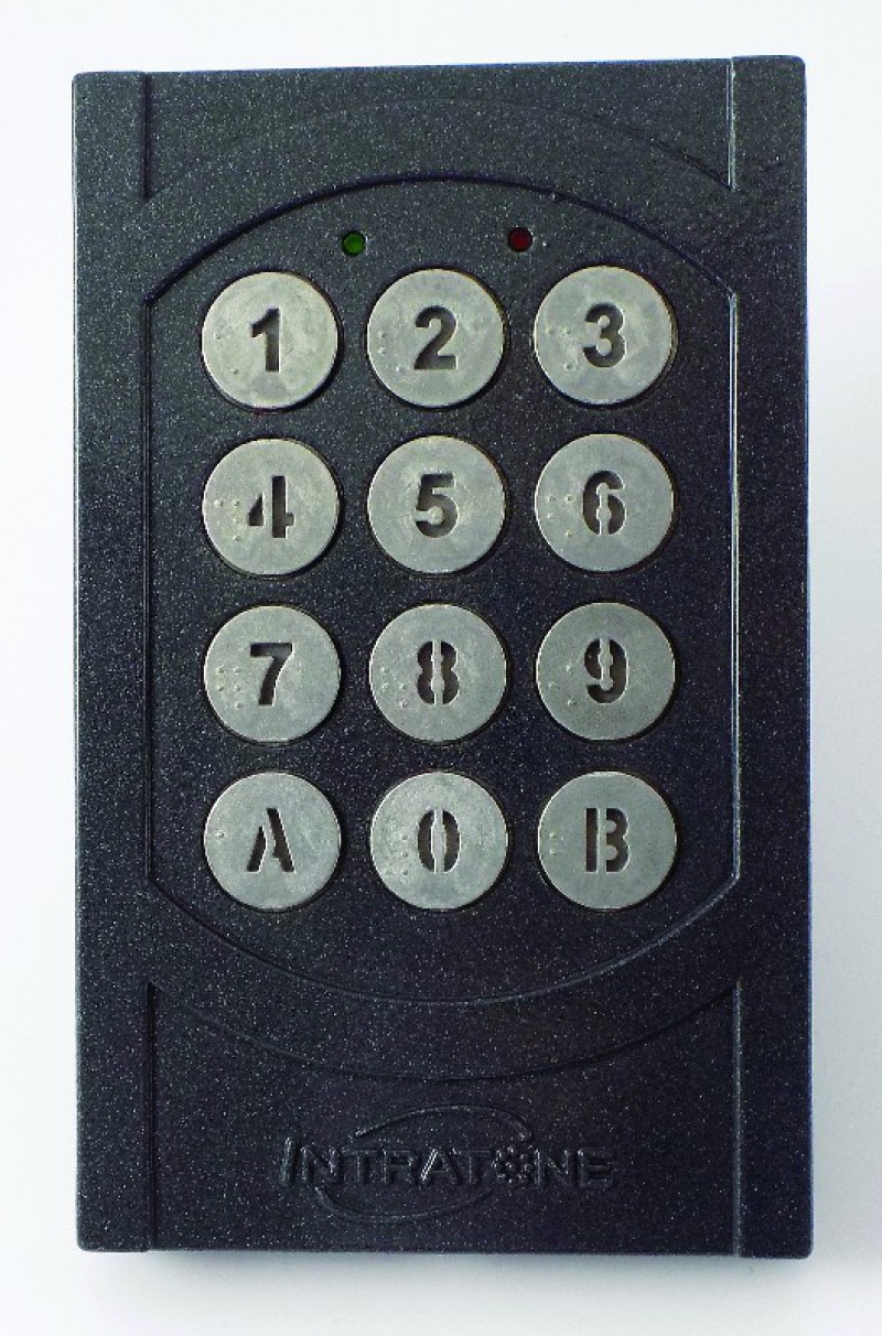 Clavier codé