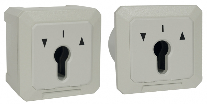 Verrouillage électrique