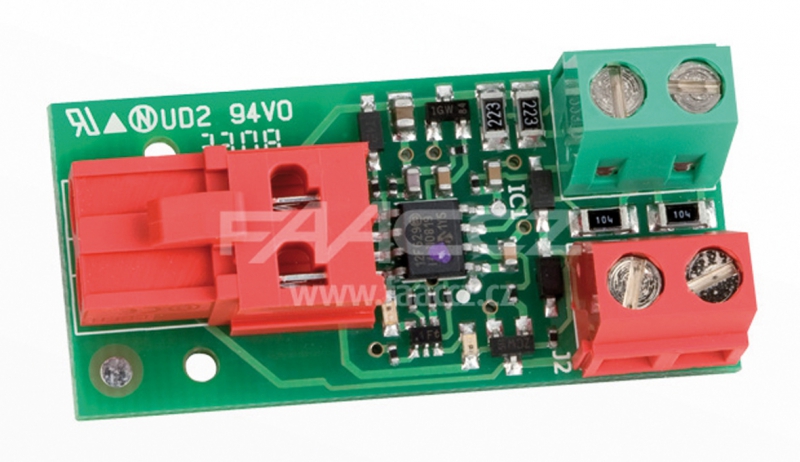 Accessoires Radiocommandes système 868 Mhz