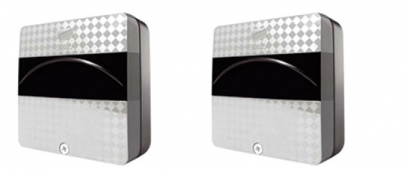 Automatisme pour portails coulissants