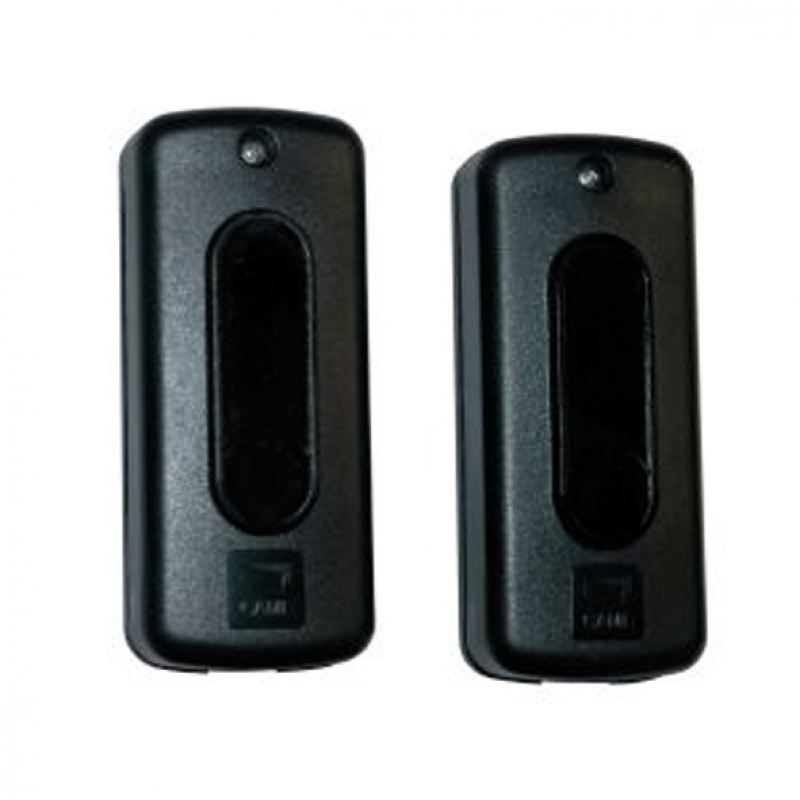 Automatisme pour portails coulissants