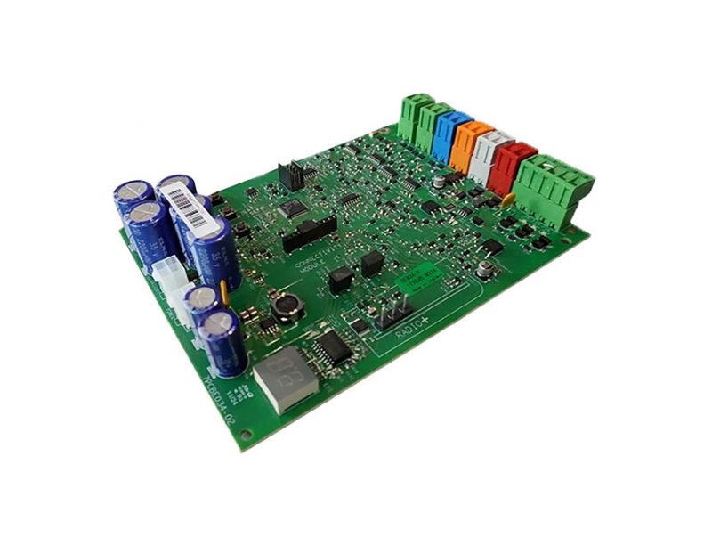 Accessoires Radiocommandes système 868 Mhz