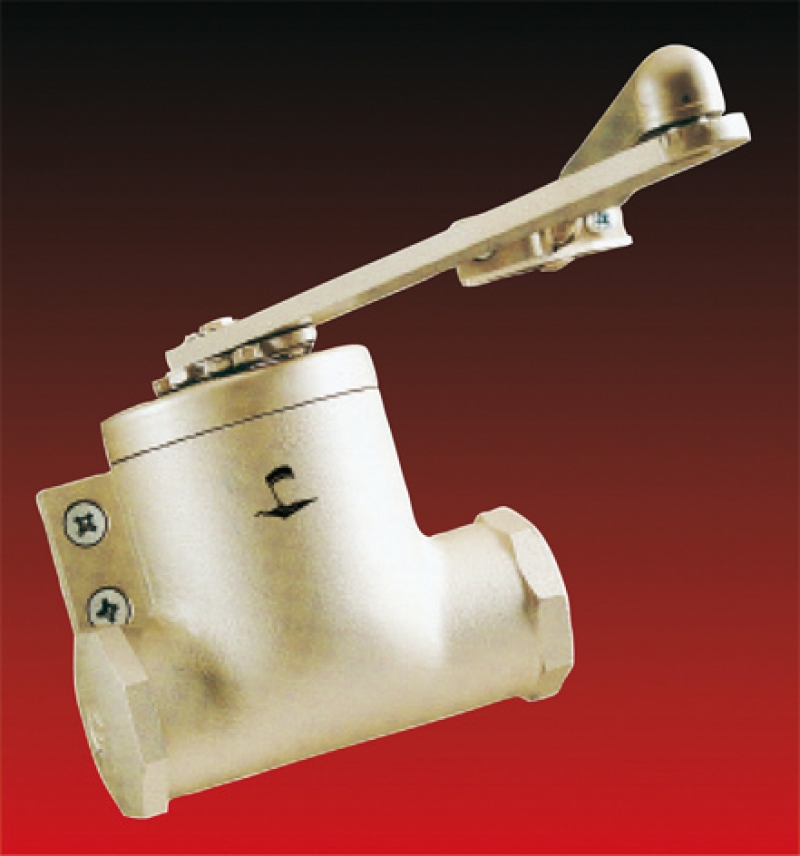 FERME-PORTE HYDRAULIQUES GROOM