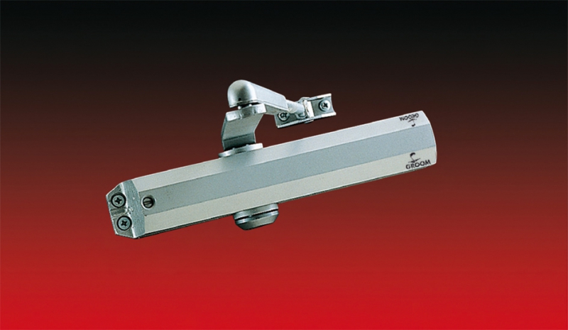 FERME-PORTE HYDRAULIQUES GROOM