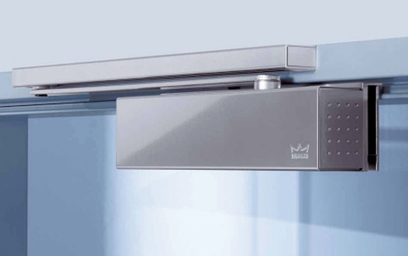 FERME-PORTE HYDRAULIQUES DORMA