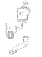 KIT GROS DEBIT BASSE CONSOMMATION 074077