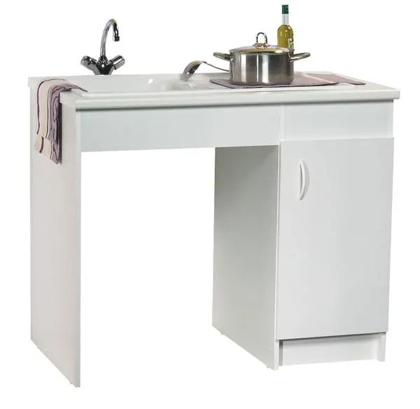MEUBLE S/EV.1P.HANDY HYDROFUGE 120 S15N41120H