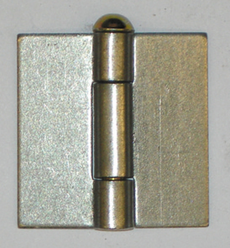 CHARNIÈRES DE MEUBLES
