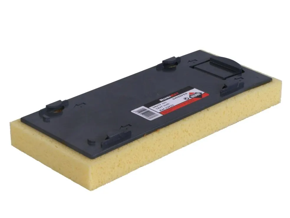 RECHANGE TALOCHE SWEEPEX 30X13.5CM RUBI 22922