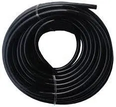 CONDUCTEUR PVC SPLE NOIR 4X6-50M- 50CO040650L
