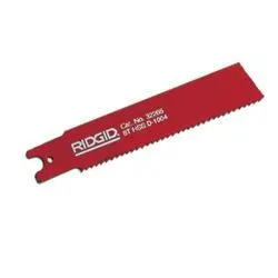 LAME DE SCIE BI-M.200 TUB.AC.-5- RIDGID 32296