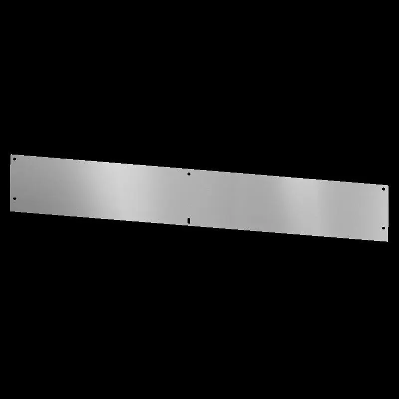 DOSSERET LAV 300X30 INOX/SAT. 100310