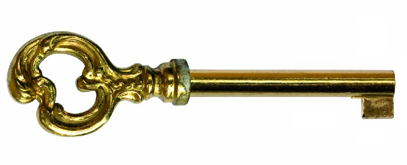 CLE OMP L.XV N° 52/A LEBEF.ORO