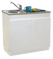 MEUBLE S/EV.2P.SIM'NF 80X60 S12N02080