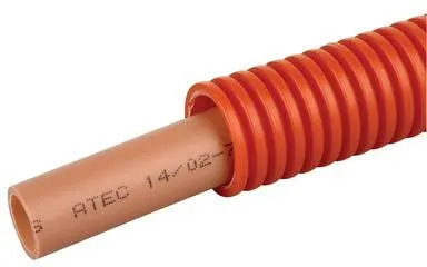 TUBE PER RGE 12X1.1 PREFOUR.15 729806-C100