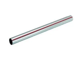 TUBE ELECTRO ZINGUE 42X1.5 -6M- VIEGA 559489