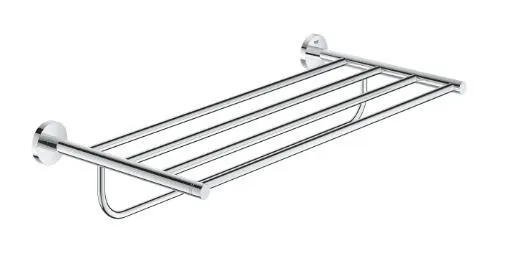 PORTE-SER.ESSENTIALS GROHE 40800001