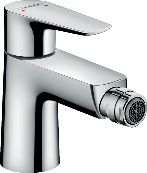 MITIGEUR BIDET TALIS HANSGROHE 71720000