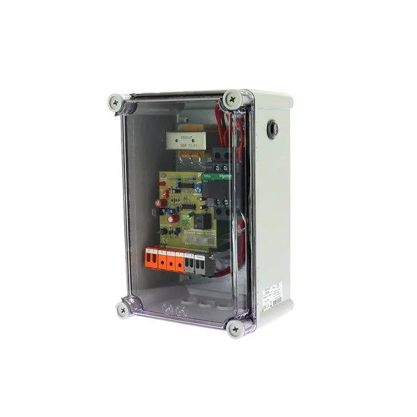COFFRET PROTECTION PAD 03/25T 471325