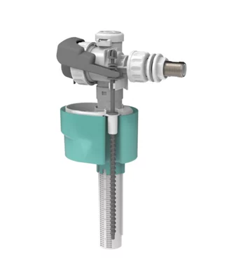 Robinet flotteur ultra silencieux "QUIETO"