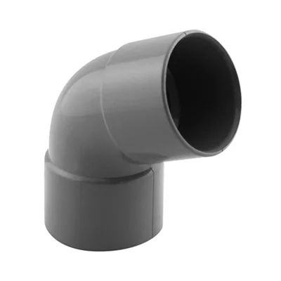 Coude PVC 67 ° F/F Ø 40 mm