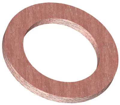 Joint en CSC eau chaude 12x17 mm