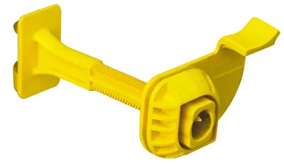 50 appuis intermédiaires "Optima 2" pour laine de verre Ép. 60-75 mm