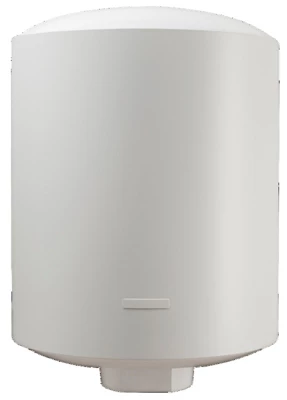Chauffe-eau électrique 50 L - 1 200 W - H. 57 x Ø 47 cm