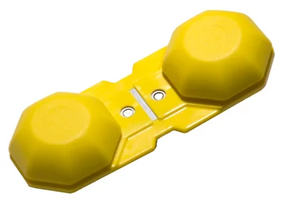 Lot de 25 connecteurs de suspente "Optima 2"