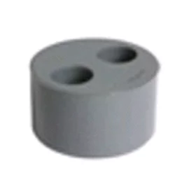 Tampon de réduction Ø 93 mm x 40 mm