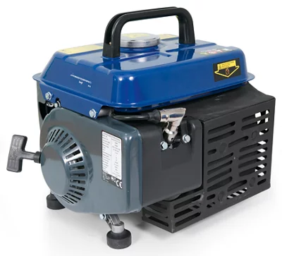 Groupe électrogène 780W - MC950