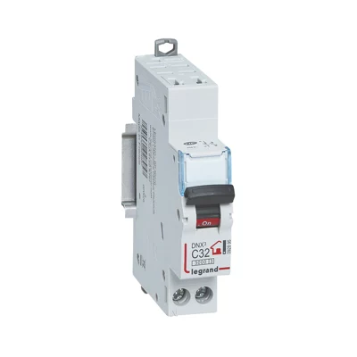 Disjoncteur automatique 32A