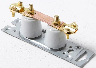Barrette de coupure haute