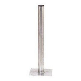 Pied droit D. 5 cm. H. 60 cm