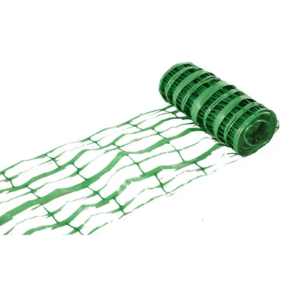 Grillage avertisseur 25ml vert