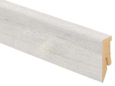 Plinthe "Adige" - long. 2600 x haut. 70 x ép. 10 mm