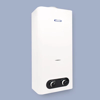 Chauffe-bain CEAF gaz - 14 L