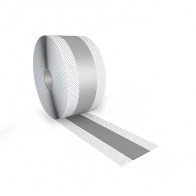 Bande d'étanchéité textile - 6 m x 12,5 cm