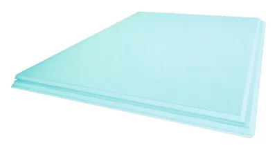 Carreau de plâtre hydrofuge - L. 66,7 x l. 50 cm x Ép. 50 mm
