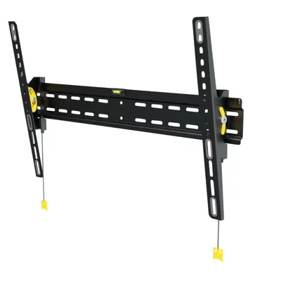 Support mural TV inclinable 101 - 178 cm