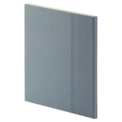 Plaque de plâtre BA 13 phonique NF** - L. 2,50 x l. 1,20 m x Ép. 13 mm