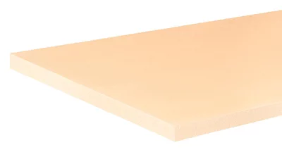 Panneau de polystyrène extrudé lambda 32 - L. 1,25 x l. 0,60 m Ép. 20 mm, XPS
