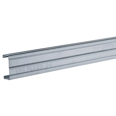 Lot de 10 fourrures - F45 - 3 m NF