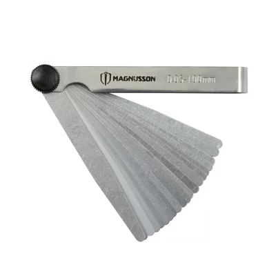 Jauge d'épaisseur Magnusson 108 mm - Ms28