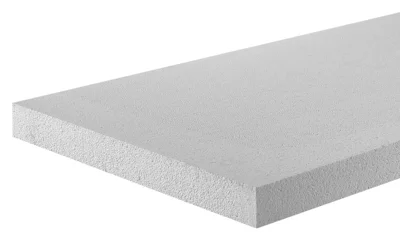 Panneau de polystyrène expansé 1,2 x 0,6 m Ép. 50 mm