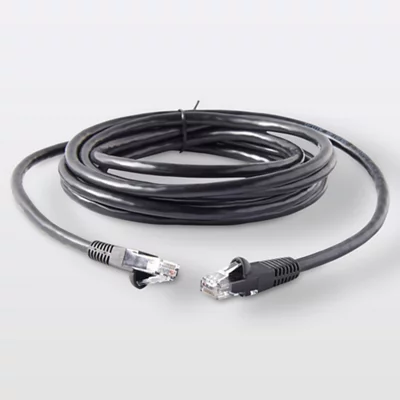 Câble Ethernet RJ45 mâle / mâle - 3 m