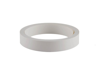 Chant adhésif blanc 16 mm x 5 m