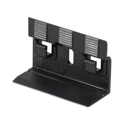 Lot de 30 clips de fixation pour plinthe