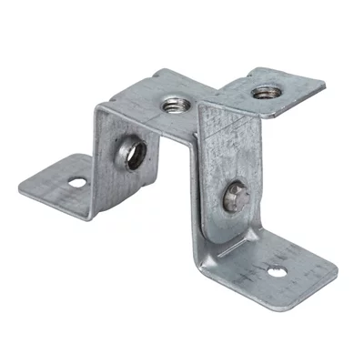 Lot de 50 suspentes articulées